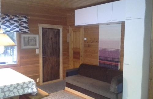 Ylitornio Ski Chalet | Vipati Cottage