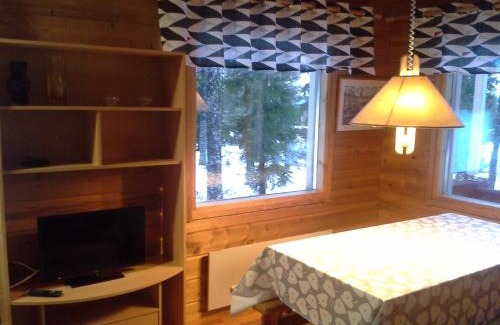 Ylitornio Ski Chalet | Vipati Cottage