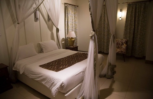 Vipingo Hotel | Vipingo Ridge Luxury Villa