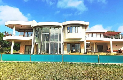 Vipingo House | Vipingo Ridge Villa