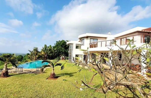 Vipingo House | Vipingo Ridge Villa