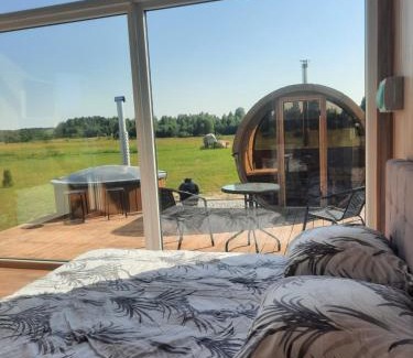 Gratiskes Apartment | Vipoilsis Namelis N1