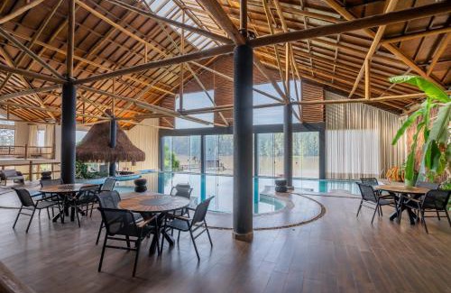 Fernandes Pinheiro House | Virá Charme Resort
