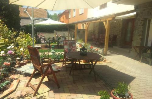 Sopron Apartment | Virág Apartmanház