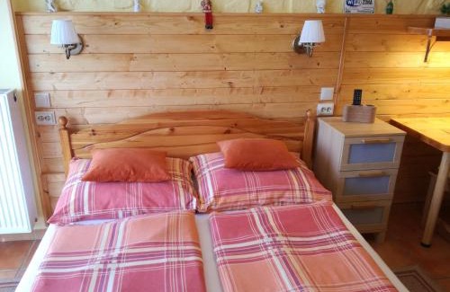 Sopron Apartment | Virág Apartmanház