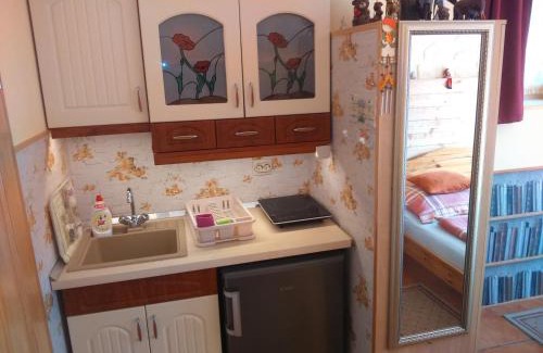 Sopron Apartment | Virág Apartmanház