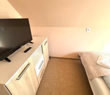 Hajdunanas House | Virág guest house