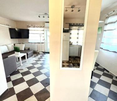 Hajdunanas House | Virág guest house
