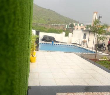 Bedla Villa | Viraaj Villa