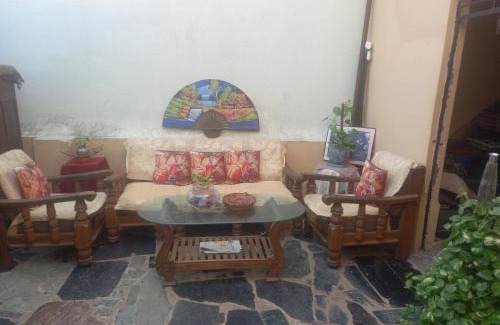 Indore House | Viraj Tours And Travels And Homestay Indore