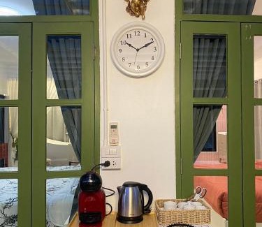 Koh Lan Resort | Virawan pool kohlarn วิราวัน พูล รีสอร์ท ที่พักเกาะล้าน