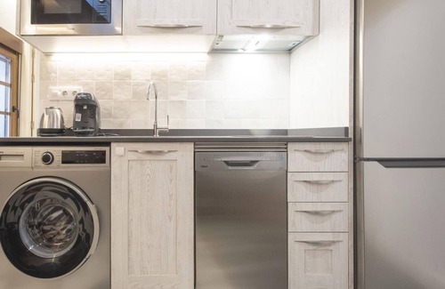 Toledo City Center Apartment | Virgen Blanca VI Apartments