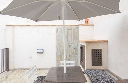 Toledo City Center Apartment | Virgen Blanca VI Apartments