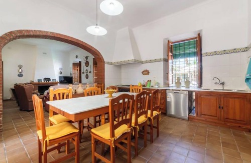 Las Herrerias House | Virgen de las Angustias by Interhome