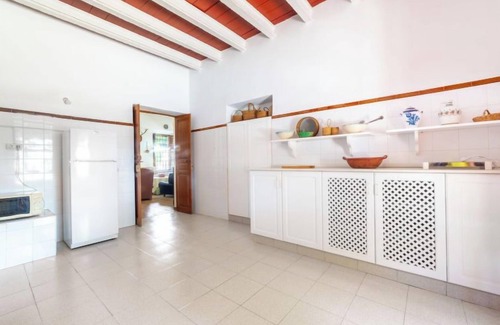 Las Herrerias House | Virgen de las Angustias by Interhome