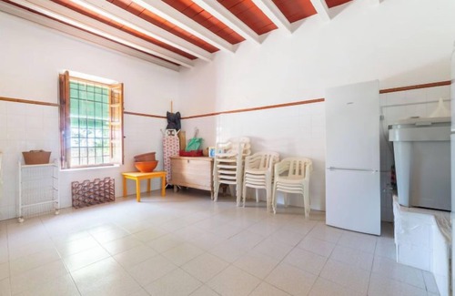 Las Herrerias House | Virgen de las Angustias by Interhome