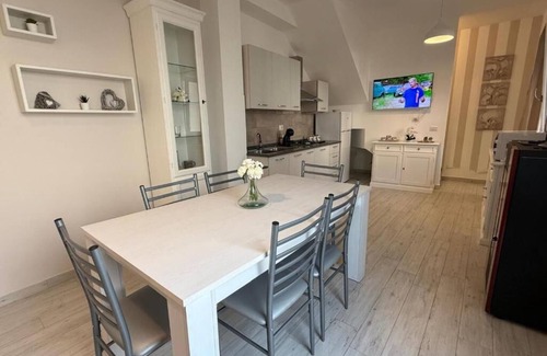Tertenia House | Virgil's House