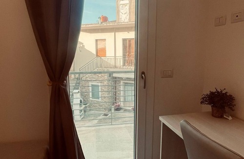 Tertenia House | Virgil's House