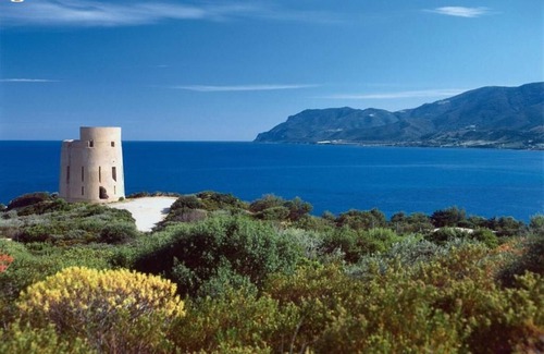 Tertenia House | Virgil's House