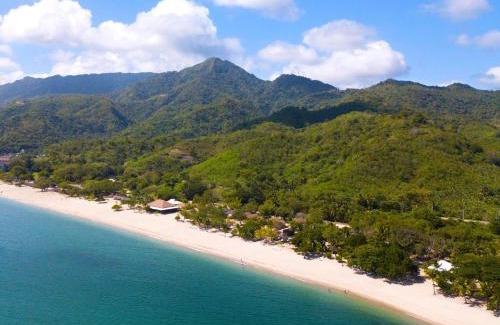 San Juan Resort | Virgin Beach Resort