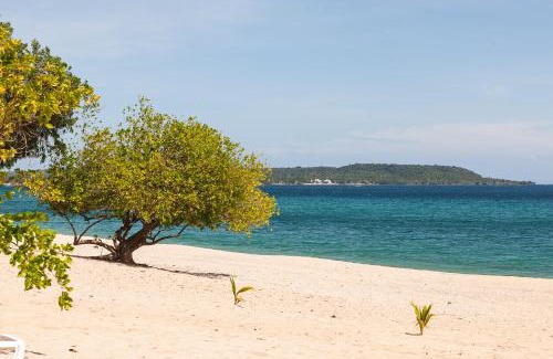 San Juan Resort | Virgin Beach Resort