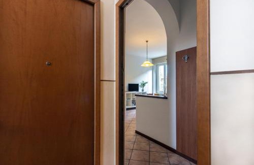 Pablo Apartment | Virginia Apartments