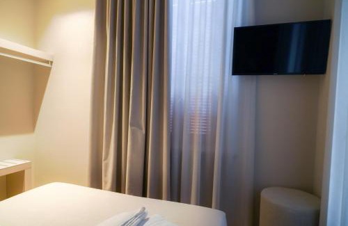 San Benedetto del Tronto House | Virginia Madre Luxury Rooms