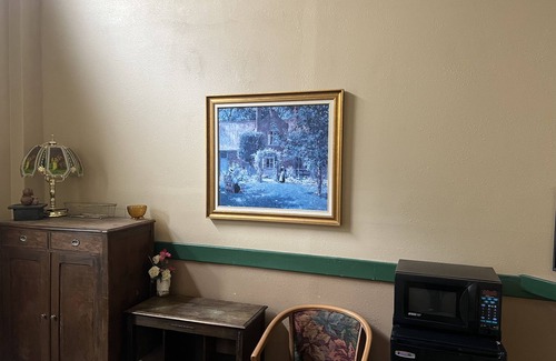 Medicine Bow Hotel | Virginian Hotel