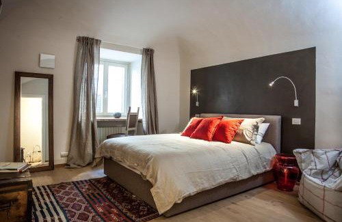 Centro Storico Bed & Breakfast | Virgula B&B