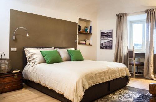 Centro Storico Bed & Breakfast | Virgula B&B