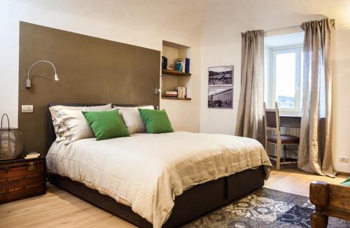 Centro Storico Bed & Breakfast | Virgula B&B