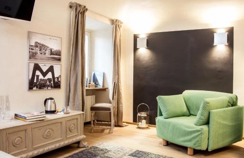 Centro Storico Bed & Breakfast | Virgula B&B