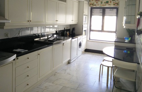 Sao Sebastiao da Pedreira Apartment | Viriato Apartment - Picoas, Lisbon