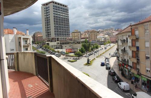 Viseu Apartment | Viriato Central House