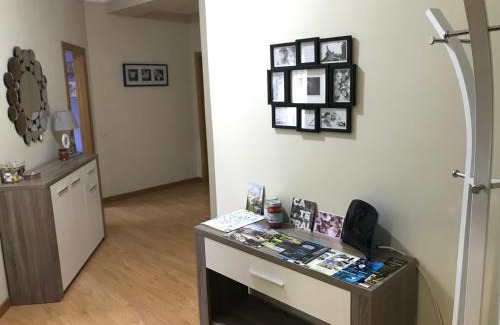 Viseu Apartment | Viriato Central House