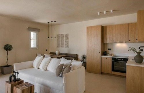 Assos Villa | Virida - Two Bedroom Villa, Sleeps 4
