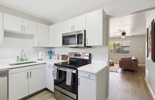 Camelback East Apartment | Viridian Biltmore Villa with Pool