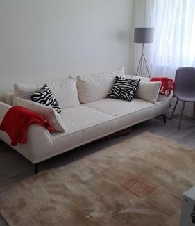 Kesklinn Apartment | Virmalise 5