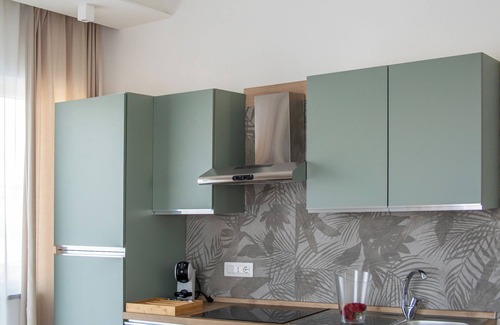 Castel Volturno Apartment | Viroga suite apartments