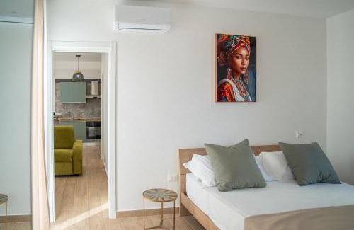 Castel Volturno Apartment | Viroga Suite Apartments
