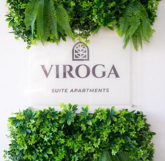 Castel Volturno Apartment | Viroga Suite Apartments