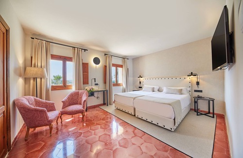 Inca Hotel | Virrey Finca Hotel