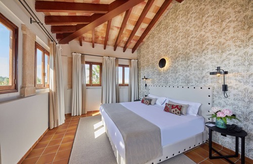 Inca Hotel | Virrey Finca Hotel