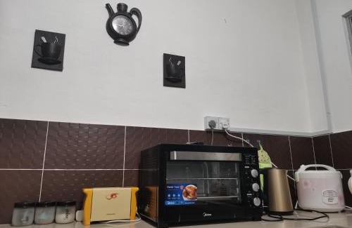 Sandakan House | VIRTA Guesthouse