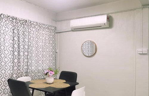 Sandakan House | VIRTA Guesthouse