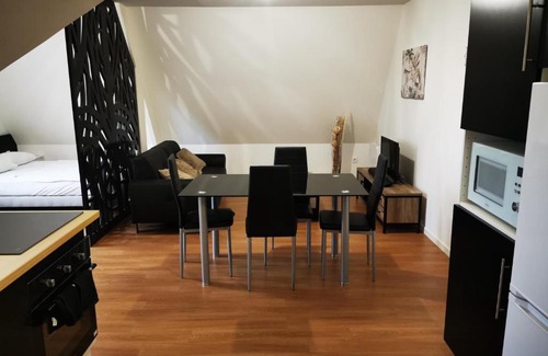 Quartier du Plateau Apartment | Viry-Châtillon: Superbe appartement en résidence