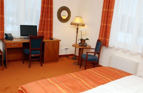 Kerepes Hotel | Vis Vitalis Hotel
