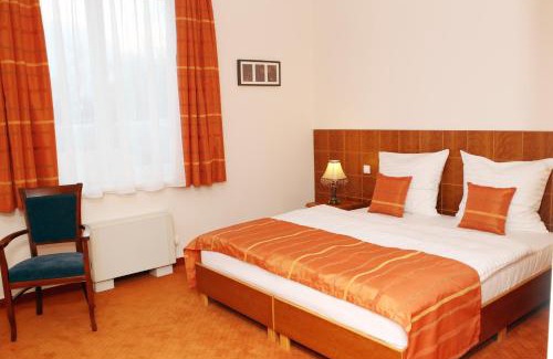 Kerepes Hotel | Vis Vitalis Hotel