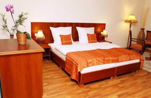 Kerepes Hotel | Vis Vitalis Hotel