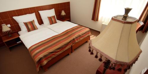 Kerepes Hotel | Vis Vitalis Hotel